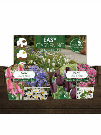 Easy Gardening mix