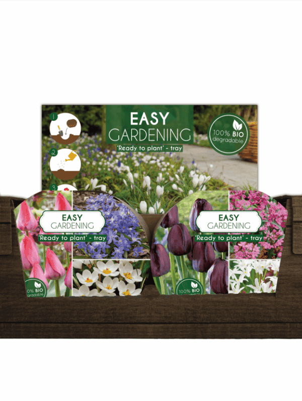 Easy Gardening mix