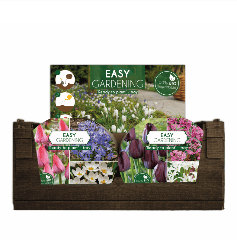 Easy Gardening mix