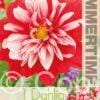 Dahlia Olga's Light - RB