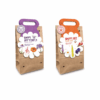 Happy Bee & Butterfly carrier bag mix
