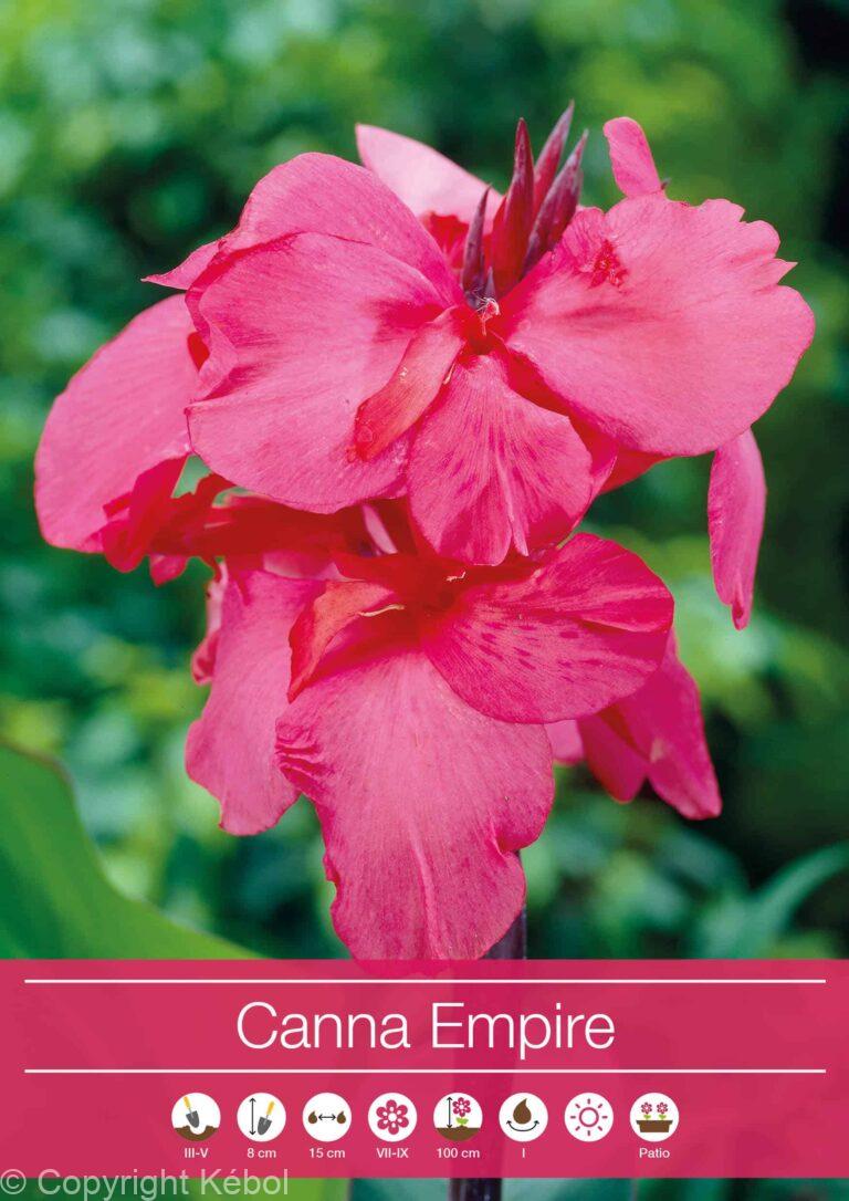 Canna Empire