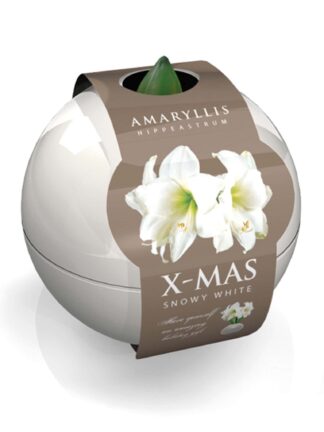 X-Mas Ball white
