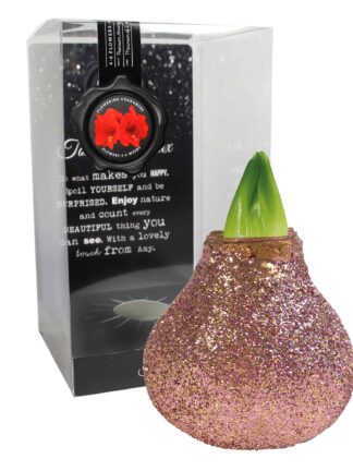 ToW Magic rose-gold