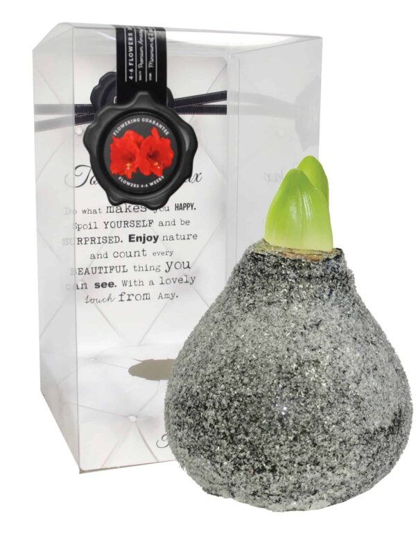 ToW Glamour black