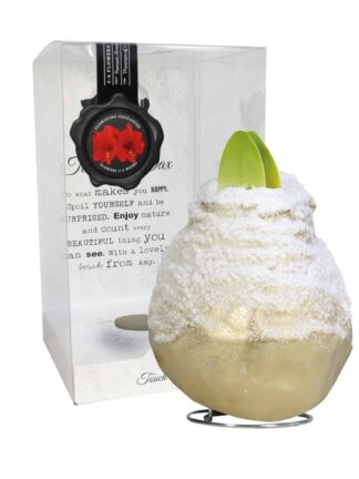 ToW Snow gold