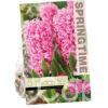 Hyacinthus Pink Pearl