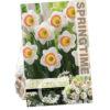 Narcissus Night Cap