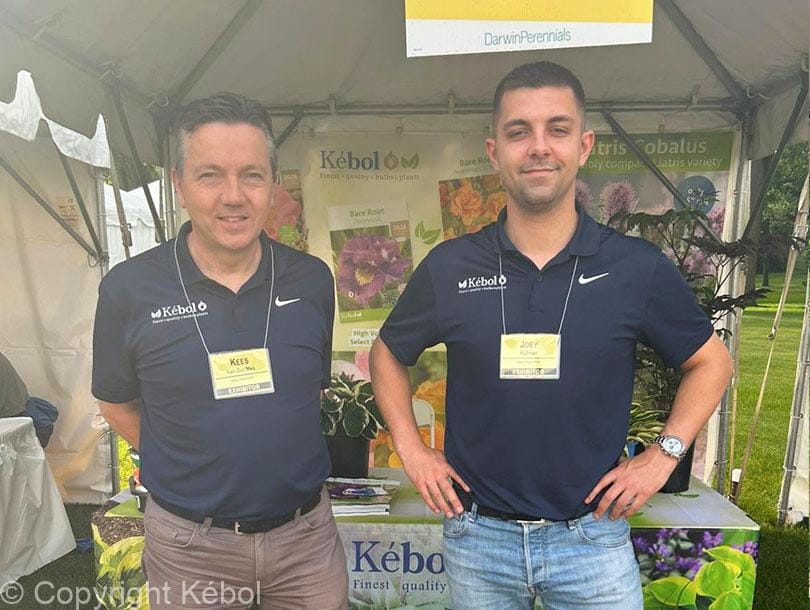 Kebol Shell Kébol looks back on two inspiring fairs - Kébol