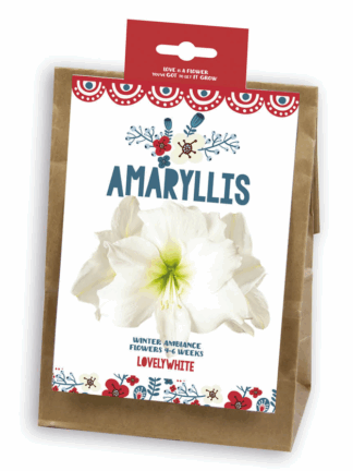 Jul Bag Lovely white