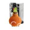 FA-02 Fashion autumn orange in PET gift box