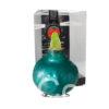 ME-01 Metallic seagreen in PET gift box