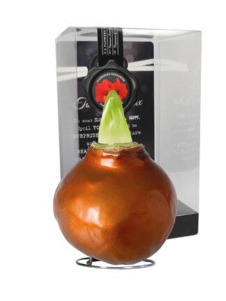 ME-01 Metallic copper in PET gift box