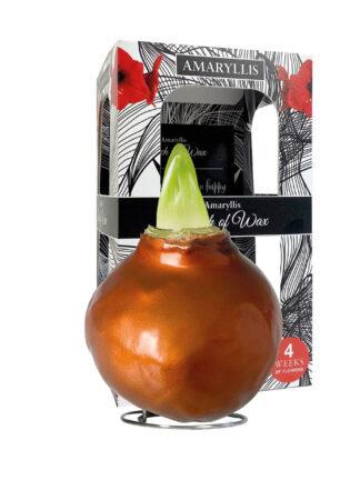 ME-01 Metallic copper in carton gift box