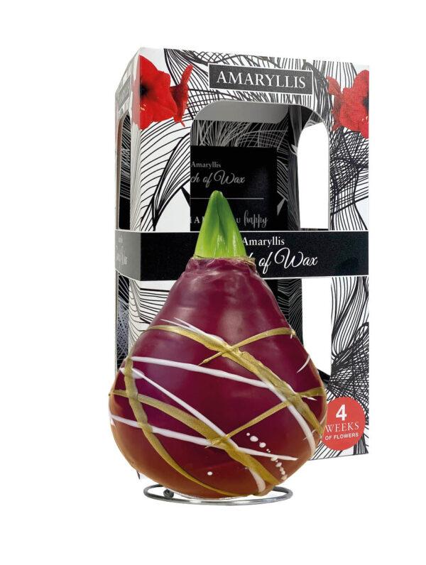 AR-01 Art red in carton gift box