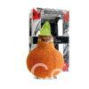 FA-02 Fashion autumn orange in carton gift box