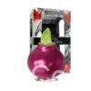 ME-01 Metallic cerise in carton gift box