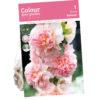 Alcea Salmon