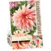 Dahlia Labyrinth