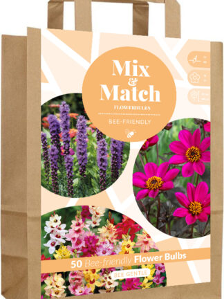 Mix & Match Bee Gentle