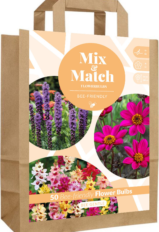 Mix & Match Bee Gentle