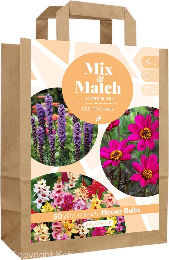 Mix & Match Bee Gentle