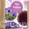 Mix & Match Indigo Empress