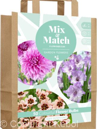 Mix & Match Soft Symphony