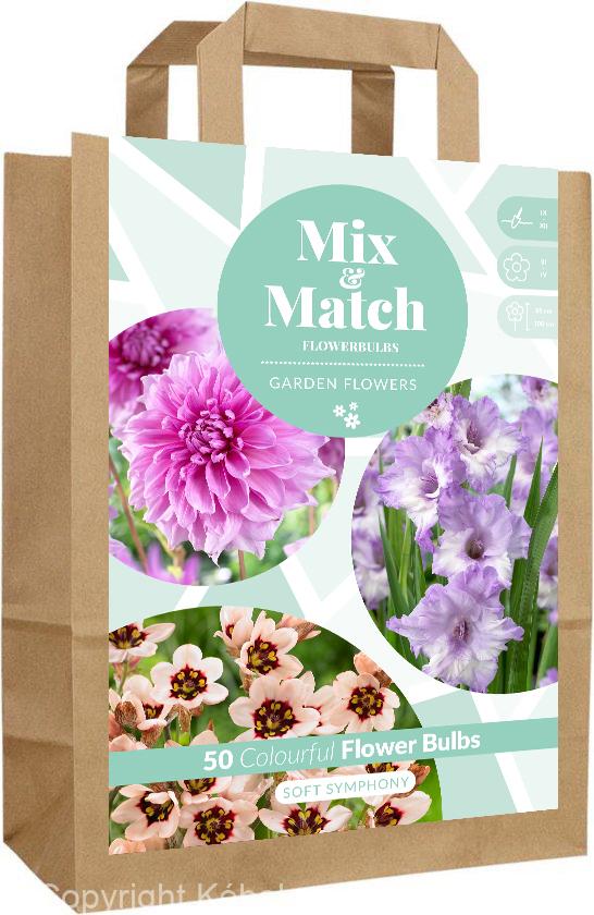 Mix & Match Soft Symphony