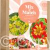 Mix & Match Sunny Buzz