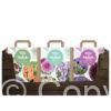 Mix & Match On-Trend Colours