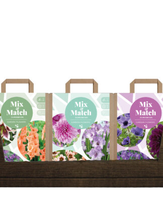 Mix & Match On-Trend Colours