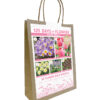 Colour your Garden Pink/White