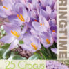 Crocus Zwanenburg