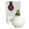 SE-08 in PET gift box / red flower