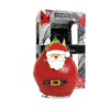 SE-05 in carton gift box / red flower